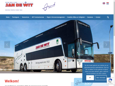 -9001 023 1 100 14001 1777 1923 2019 2031 24 24/7 26 51 531 532 60 70 85 90 aanmerk akkoord all all-round bedien bedrijf bedrijv begin belterlan beschik best betrouw biedt blijv brandstof buitenland bundelt buss bz circa co2 co2-reductie contact contractvervoer convenant conventionel cookies copyright dagelijk dagtocht diesel disclaimer doel e e-mail een eerst erkend europes exclusiev facebok fax flexibel garant gat geaccrediteerd geavanceerd gebied gebruik gebruikservar gecertificeerd gedifferentieerd gerek gevarieerd group haarlem handteken hiervor hippolytushoef holland hom hoofdvest hoogwaard hvo hydrotreated ilt ilt-convenant info@jandewitgroup.com informatie infrastructur instell international iso jan januari klik klimaatneutral kobaltblauw kom kwalitatief kwaliteit kwaliteitcertificat les lijndienst login logo maakt mag mail mak mat medewerker meest mens milieu milieucertificat minibuss ministerie modernst mogelijk mollerusweg national nederland nieuw noord noord-holland-noord officieel oil ok onafhank ondernem onz opdracht opdrachtgever open opgericht oploss oprichter optimaliser organisatie over person personenvervoer personenvervoerder personenvervoerondernem plaats postbus prester prill privacy realiseert reductie regie rijdt round schoolreiz sedan segment semi servic services shuttl sind sit slecht specialist specifiek stan stat statement synoniem taxiservices tel tellend teven toepassingsgebied touringcar touringcarbedrijf touringcarvlot twitter vacatures vakantiereiz vanaf vegetabl veilig verder verlen vervoer vervoersmanagement vestig vlot volg vorm waarvor websit weinig welkom wereldwijd wij wit zg