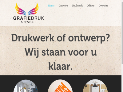 2021 by design druk drukwerk grafie grafiedruk.nl hom info@grafiedruk.nl klar offert ontwerp product stan studio wij