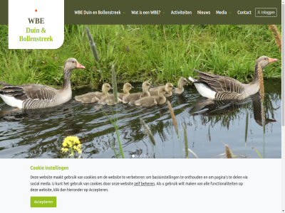 185 1991 31 aanpal aansluit accepter activiteit all basisinstell beher beslat bollenstrek bollenteeltgebied contact cookie cookies daarna del dora duin duingebied enkel faunaschad functionaliteit gebruik grot hieronder holland inlogg instell jachtcombinaties jager jagersgezelschap kaart klik kop kort kunt led lidmaatschap login maakt mak media mei momentel nieuw noordwijkerhout onthoud onz opgericht pagina privacyverklar s secretaris@wbe-duinenbollenstreek.nl social telt verbeter verdubbeld via volgend vorig wbe websit weiland werkgebied werkzam wild wilt zuid