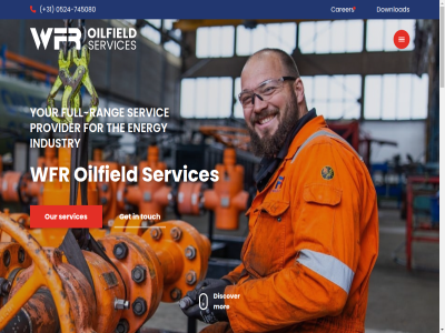 +31 -745080 0524 20 2025 7761 a about an and are at built carer commitment comprehensiv contact cookies customer cutting cutting-edg dedicated discover download downstream edg energy ensur every exced exceptional expectation experienc expertis for full full-rang ga gas geothermal get high hom hse industries industry info@wfr-ofs.nl inhoud innovation innovativ inspection kanaalweg maintenanc menu midstream mor ned oil oilfield onshor operation our partner petrochemical ph pipelin plant privacy product provid provider provides purpos purpose-built quality rang read schoonebek servic services serving solution specialised support technology term that the through to touch turn unique unmatched unwaver us we webba websit well wfr whether with your