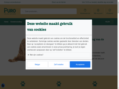 -6 -9 0 00 1 100 12.30 1887 2026 3 aangevuld aanpass aantal accepter account acties adult advies afgestemd afreken akkoord allen allerbest ander assortiment b b.v bak balan basis bekend bekijk belang beloningssnoep bericht bescherm besprok best bestel besteld bied bijzonder blokjes bovenal brok buit calcium carnitin cecil cholin collie complex contact cookies copyright daarnaast dag darm denk derd dezelfd dienst dierenart direct dol doorgan draait droll duurzam eet effectiviteit eig eigenschapp eigenwijs eiwit ervar eten extra fabriek familiebedrijf fos fosfor functionaliteit ga gaf gat gebaseerd gebruik gef gek geled gelukk geperst geplaatst gestoomd geur gev gevoel gezond ging glanst gmp goed grag grondstoff grootverbruiker had hanter heerlijk help hild hog hom hond hondenbrok hondenvoed hondenvoer huisdier hypoallergen ieder iederen inderdad ingredient instell jar jarenlang jij jong jouw juchtman juist kat kattenvoed kattenvoer kerngezond keus kieskeur kilo kip klantenservic klein klik koolhydrat koopt kop kort kortom kreg krokant kunt kwaliteit kwaliteitsborg lam leesvoer leg les let lev maakt mak makkelijk mee mineral mini minst miranda mooi natur nauwelijk nederland nieuw norm olien omega omschrev ontlast ontvang onz opgenom oud perfect period pet petfod poel prijs privacyverklar problem product productie proefpakket proper puro rad rass review rijst rui sam samengesteld scherp select sensitiv servic sind sindsdien smak smil smooth snijd sommig speciaal sporenelement stan stevig super superbrok superslim t tand top trouw tuss uitnod uitprober uur vacht vanuit verbeter verhaart verter verzendtariev verzond vet vettig vetzur vind vitamin vitamine-b voeding voedselveil voer voldoen volled volwass voorkeur voorzien vor vorm vriend vriendelijk vuurwerkstres we websit weerstand weert weiger wij worst x your zakjes zalmolie zegg zeker zoal zoek zorg zorgvuld