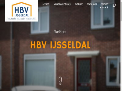 actueel avg by cms contact download ghp ghp-onlin handj hbv help hom ijsseldal info@hbv-ijsseldal.nl onlin pol powered sitemap stickywall vinger welkom