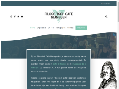 00 1 11 14 19 2 4 5 8 aankom aankond and archief at avond avondj bekijk bestat binnenkort blijv caf cafes column contact daalseweg deleuz denk doel e e-mailadres edities eerst eerstvolg elk entree filosof filosofer filosofie filosofisch flow georganiseerd gespeeld gesprek gewon gezell guattari haantj hart hersengymnastiek hoeft hom hoogt ieder iederen informatie ingredient initiatief inleid interruption juni kijk klik kom kun kunt laatst leuk lezing liv maand maandag maatschappij mailadres mak manier may medewerker meld modern monday muziek nem nieuw nieuwsbrief nijmeg november oktober on ontvang organisatie oud plat pm programma publiek radboud redactie sam samenlev schrijf september snuffel spel spreker staaltj stat steun stevig stichting student suggesties t terecht terug terugkijk the tijden toegank tour uitgebreid universiteit vast verdiep vind vooraf voorgedrag vorig vrag welkom wes wetenschapp zomervakantie