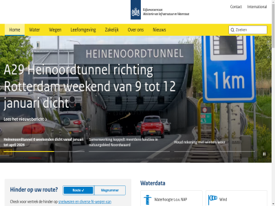 1 12 16 17 18 2 20 2025 2026 22 24 24/7 25 26 29 4 45 5 6 7 8 9 a12 a29 a6 aanvar actuel all april archief arnhem bekijk beschadigd beschik binn binnenvaartschip blijft bluesky brugg check contact cookies copyright december di dicht diver do donderdag ervor facebok functies functioner galecopperbrug geldt gewerkt ging golv grot heinenoordtunnel heinoordtunnel herstel hersteld hinder hom houd instagram international januari jar kamperhoekweg klacht komend koppelt leefomgev les linkedin ma maatregel macht man meerder morg n n-weg nap natuurgebied nem nieuw nieuwegein nieuwsbericht noordwaard november onderhoud onderzoek oosterscheldeker open opengegan opmerk oprit optimal pagina plat populair privacy project raakt reken renover richting rijkswaterstat rijstrok rotterdam rout samenwerk schad schijndel sit sluis sluiz snelheidsverlag snelweg strat strooi stuw t.o.v toegank ton transport tunnel uitgelicht vaarweg vanaf vandag veilig vel verbod verkeersinformatie verker vertrek vervang viaduct voert volg voortdur vr vrag water waterdata watergegeven waterhoogt waterker watertemperatur we weekend weg wegnummer wek wer werk werkzam wind winter x youtub za zakelijk zoek zorg zout zwaarder