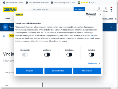 -179 -22 -38 -45 -83 1 1.300 109 11227 117395 118756 12 1387 14/16 16 17 175 17a 1e 2 2025 21 24 260 263 2e 3 316 33 36 38 39 4 4.43 40 5.00 50 6 622 7 74 8 81 9 97865 a/d aanbied aanpass accepteert account adres advertenties affiliat alb.cuyp albert algemen all allen amsterdam analyses baby babysweater bann basic betal bezaanjachtplein bezorg binn buikslotermeerplein buiksloterp buit buurt campagnes collecties conformiteitsverklar consent contact cookies corporat cuypstr dames damplein del derd detail detergent dichtst direct doel eenvoud eggerstrat eggertstr elk euro europa ev.str evertsenstrat facebok fairwear filter fraud garantie gebruik gegeven gepersonaliseerd geselecteerd goed gratis grot her hoorn icon ide informatie inlogg instagram internetgedrag intrek jaarverslag jack jan javastrat jop jou jouw keuzes kiez kind kinder kinkerstrat klantenservic kog krommenie krommenieerweg kun kunt lat les link linkedin linksonder locatie maakt mandj market molenwerf molenwijk moment mvo nassau nassaustrat nepacties nl noodzak noord onderan ondernem onz oostpoort open overland overlandstrat pagina partij partner per pinterest plein privacy programma purmer recht retourner romperactie sam selectie selection snel statistiek swind swindenstrat terug terugroepactie thuis tiktok toestan ton uid uni vanaf veelgesteld veiligheidswaarschuw verantwoord verhal vermiljoenweg vermiljounweg verzamel verzend via vind volg voorbehoud voorkeur voorwaard vrag vul w waldenlan wc we websit weezelhof weidevenn weiger welk werk werkt westzijd wij willem winkel wormerver xl youtub zaandam zakelijk zan zeeman zien zoek zuiderhoofdstrat