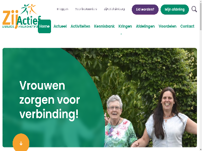 1 2 activiteit actueel afdel bestuurder contact hom inlogg kennisbank kring lid limburg verbind voordel vrouw vrouwennetwerk zijactief zorg