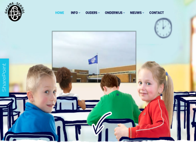 contact galamaschol hom info nieuw onderwijs ouder pastor sharepoint