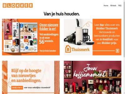 2026 blijf blokker cookieverklar faq hom hoogt houd huis huishoudwinkel kanal media nederland onz privacy social via volg winkel