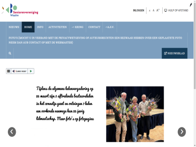06 2026 4 5581 57585674 a aangeslot activiteit afstand all ax bezoek brabant brabant-zeeland contact e hom homefoto hulp info inlogg kbo kbo-brabant les nieuw nieuwsblad recht secretariaat secretariaat@seniorenverenigingwaalre.nl senior t veren vlotbeemd volg voorbehoud voorhen waalr websit wij zeeland zoek