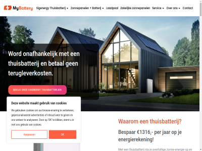 0 03/03/2025 1316 15 2024 2sazh5 2sazh5-ggfk 39 aanpass achter advertentie advertenties afgebouwd afhank ai ai-gestuurd ai-technologie algemen all allen analyser ander antwoord app artikel automatisch back back-up batterij begripp begrippenlijst behal bekend bekijk bent bericht bescherm bespar betal bidirectionel bied biedt bijdrag bijvoorbeeld bok brow browse-ervar bruikbar btw certified comment congestiemarkt contact cookie cookies daarnaast direct duurzam duurzamer dynamisch e e-bok eenvoud efficiency efficienter elektriciteitsnet elektrisch energie energiebeher energiecontract energiekost energielever energiemarkt energieoploss energieopslag energiereken energieverbruik energy epex ervar essentieel expertis extra faq frank functies geavanceerd gebruik gebruikt geintegreerd generer gepersonaliseerd gestuurd getest gev gewon ggfk goedkop groen handel hebt helpt hog hoogst huis informatie ingezet inhoud inkomst installatie invester jar jezelf jouw kennis kennisbank keuz kies kiez kijkj klant klik kop kos krijg kun kunt kwaliteit laadpal laatst lad lag lager later lev lez maakt mak markt maximaliser micro minder misschien moeilijk mybattery mysig mysigen-app naast nem nieuw noodstrom offert officiel ok omvormer omzet onafhank onbalansmarkt ontdek ontvang onz opgeslag opgewekt oploss opslan optimal overtoll partner per perfect piekur potentieel praktijk prijz privacybeleid profiteert profiter programma referral rendement resultat review salderingsregel sam samenwerk scherm schijnt servic show sigenergy sigenstor sla slat slim slimm slimst smrzuztqmp8 snapp snel sneller solar stemt stijgend storag strom stroomlever stroomstor stroomuitval subscrib technisch technologie tegelijkertijd terug terugleverkost terugverdi terwijl thuisbatterij tijden toekomst toekomstgericht transformer tuss uitgebreid uitgelegd uitgerust uitval up v2g v2h v2x vacatures veelgesteld veilig verander verbeter verder verdien verker verkop vermijd verschill verzekerd via video voertuig voorbereid