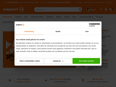 0 1 14 140 2 2024/2025 4 5 50 6 8 9 96.000 aanbied aanpass advertenties adverter advies aeg all allen analys analyser audio basis bekijk beoordel best bestell bied blog buurt combiner computer contact content cookies del detail dichtbij expert expert-winkel expert.nl folder functies gebruik gegeven gemiddeld gerust gev gratis huishoud ide inbouw inductiekookplat informatie keuk klant klantenservic liever maakt media nem noodzak ontvang onz partner person personaliser product review ruim saphirmatt servic services sit social tablet telefon televisies toestan toestemm vanaf verkoz verstrekt vertell vertrouwd verzameld verzend verzorg video vind vrag waarin we websit websiteverker winkel winkelket witgoed won zakelijk