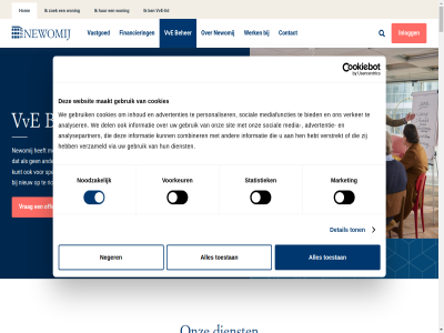 0 088 1 1411 1960 2 27.500 31 380 45 450 5 639 66 9 aanbod aandacht aangenam aanpak aansluit aanspreekpunt aantal accountmanagement accountmanager activer actuel administratief administratiev advertentie advertenties adviseert adviser afgestemd afsprak alkmar all allen almer amstelven amsterdam analysepartner analyser ander appartement appartementencomplex appartementsrecht bakarbessy bakarbessy-visser begeleid begeleidt beheerd beher behoeft bekijk bel belang belangrijk belangrijkst bent bepal besluit bested bestur betrek betrok bewoner bied biedt bijdrag bijhoud binn blijft bouwdel bouwteken bovendien breng cohesion combiner complet complex conflictsituaties consent consultancy consultant contact content cookies daarnaast dak damming deelconcept del delft den deskund detail dienst dienstverlen disclaimer diver drag duurzaamheidsmaatregel duurzam edwin een eerst eigenar eiland eis el elja elk elkar energiebespar ervar ervor essentieel expertis faq fibonacci financieel financiel financier footernavigatie formaliteit functioner garander gat geactualiseerd gebruik gebruikersrecht gedacht gedeg geld gemaakt gemeenschapp genom georganiseerd gerelateerd geschill gesteld gevestigd geword gezamen gezet goed grip grot haarlem hag hakkert hand harmonieuz hebt heinekenplein hel helder helpt hen hierbij hierdor hoed hom hoofdnavigatie hop houd houthaven houvast huis huishoud hulp hur individuel info@newomij.nl informatie informatiev inhoud inlogg inschrijv inzicht jar jarenlang jell juist juridisch kaart kenn kennis kent kiest kiez kneepjes koningin kort kost kostenefficientie krijg kunt kvk laatst led leest les libau lid lift logo maakt maandelijk maatwerk manager manier marie market mat media mediafuncties mee meedenk meedenkt meerder meerjarenonderhoudsplan meest mjop mogelijk mozaiek naard nalev nauwkeur navigatie nederland neger nem newomij nieuw nodig noodzak object offert omgan onderbreng onderhoud onderhoudskost ondernem onderstaand ondersteun onderwerp ontstat ontwikk