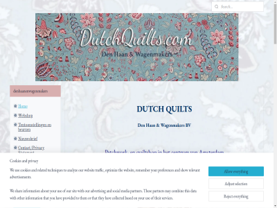 -16.00 -17.00 10.00 10am 10am-4pm 10am-5pm 24/7 4pm 5pm about adjust advertis advertisement allow amsterdam analyz and based beurz boek bok bv cart center centrum collected combin contact/privacy content cookies courses cursuss data den denhaanenwagenmaker donderdag dutch ecommerc everyth fabric friday from han hav heritag hom information item may media myonlinestor newsletter nieuwsbrief no notion on onz open openingstijd optimiz or other our partner patchwork preferences privacy provided quilt quiltshop reject related relevant remember reproductiestoff reproduction rss saturday selection services shar shopping show sit sitemap skip social softwar statement stoff subscrib techniques tentoonstell that the their them thes they this thursday to traffic use uur volg vrijdag wagenmaker we webshop websit wednesday with woensdag you your zaterdag