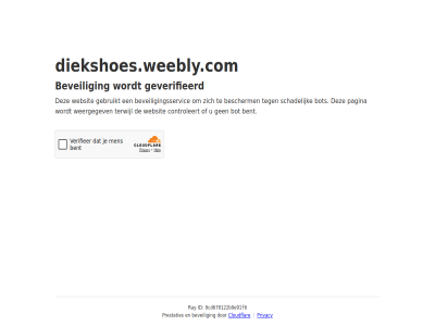 9cd670122b9e91f6 bent bescherm beveil beveiligingsservic bot cloudflar controleert diekshoes.weebly.com even gebruikt geduld geverifieerd id pagina prestaties privacy ray schadelijk terwijl websit weergegev