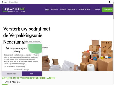 -55875382 06 100 1095 11 2026 2026/429 21 22 2595 26 30 4 482 7 8 9 aanmeld aanspreekpunt account achter actief actueel agenda all amsterdam anna april arend artikel bedrijf bedrijv begint behart bekijk belang bescherm beschikt besluit besprek bezoekadres bijdrag binn bio biogebaseerd bj blijkt bochov branch brancheafsprak bundel bvp cacao circulair commissie complianc composter concret constructief contact correspondentieadres december denk deskund direct doeltreff droogt eu eu-besluit eu-ontbossingsverorden eudr europes exclusiev fossiel fundamentel gat gebied gebruik gegeven gesprek gevoerd gezamen goeder grag gravenhag grondstoff groothandel grot hannoverstrat hergebruik hergebruikseis het hit hom hosting hout info@vunl.nl inhoud innovatie italie jl juridisch kamerlid kenniscentrum kennisdel keuzes kisteman klimaatbeleid klimaatbestend klimaatverander koffie korting kracht kunt lat led leefomgev leidt len les leveringsvoorwaard lid lidmaatschap lijst login logo maakt madoo mak marktinformatie mary material mei menu middelgrot mkb mogelijk naard nederland nem netwerk nieuw ondernem ondersteun onderzoek ontboss ontbossingsverorden ontwikkel onz opgesteld opleid over palletwikkel pbl planbureau polyester ppwr product profiter recent recht referenties regel regelgev richting risico rundvles s samenwerk sitemap sluisstrat soja spanning specialist stabiliser stakeholder stcb stimuleert strap structurel subsidies supd symbol terecht test testrapport themamiddag tijden toegang ton training transport tred tuss uiteenlop uitgebreid uitvoer verder verduidelijkt veren verkooppuntverpak verpact verpak verpakkingsbranch verpakkingsgroothandel verpakkingsunie verplicht versterk vertegenwoordigt vervanger via volg volled voorbeeld voorbehoud voordel voorkom voorwaard vrag vrijgesteld vrijstell vun vunl vvd wateroverlast we webdevelopment welkom werking wet wetgev wij word zak zegg zet zoal zowel