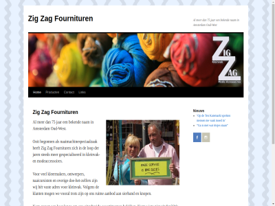 75 aanbod adres amsterdam arm artikel assortiment begonn bekend bekijk best contact creaties doe doe-het-zelfer fournitur fourniturenz ga gemaakt gerust gespecialiseerd gewenst het hom hoopt huis info@zigzagfournituren.nl inhoud jar katemarkt ker klant kleermaker kleinvak knop kom kunt lang link lop mens modeaccessoires moed mog mogelijk naaicursist naaimachinespeciaalzak nam nieuw ontwerper ooit open opfleur oud oud-west over product reparaties ritsjes ruim sierband snel sprek spring stan sted ten trot uiterst uitgebreid vak vast vel verwelkomt vind volgen vooral vrag we west wij wordpres zag zelfer zig