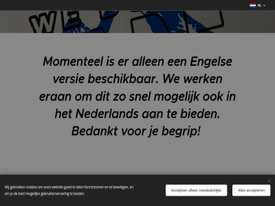 accepter allen bedankt begrip beschik best beveil bied cookies engel english eran functioner gebruik gebruikerservar goed lat mogelijk momentel nederland nl noodzak onz snel tal versie we websit werk wij www.wedontcarefoundation.com
