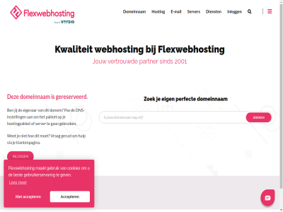 2001 2022 21 accepter algemen all best btw cookies copyright dienst dns dns-instell domein domeinnam e e-mail eig eigenar exclusief facebok flexwebhost flexwebhosting.nl ga gan gebruik gebruikerservar gereserveerd gerust gev hosting hostingpakket hulp inhoud inlogg instell jij jouw klantenpagina kwaliteit les linkedin maakt mail pakket partner pas perfect prijz privacyverklar server sind sitemap twitter vertrouwd via voorwaard vrag webhost wet zoek