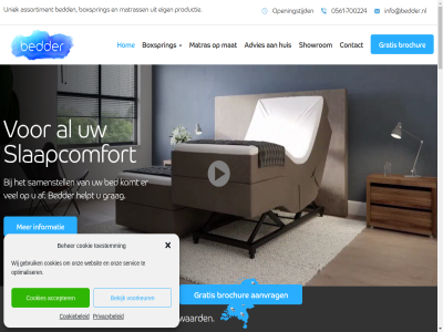 -700224 .. 02 0561 100 2 2023 2024 2025 24 24/7 4 5 6 70 900 aangepast aanvrag accepter advies afgevoerd algemen all allen allerbest assortiment basis bed bedder bedder.nl begint beher bekijk bent best bestelt bezit bezorgd bied blek blijf boxspring brochur car comfort complet contact cookie cookiebeleid cookies copyright dag december deelbar design duurzam echt eenvoud eerlijk eig elk energie enig eric ervor ethisch fa fijner functies garantie gebied gebruik gebruikt gekocht gemaakt gemak gemonteerd geproduceerd gerealiseerd gerecycled geschikt geslap gesprek gesteld gev goed gratis hanter health heut hog hom hoog/laag hoogt huis ibrandz incl info@bedder.nl informatie ing ingekocht inplann installatieservic klant klar kom kostelos kramp kunt kwalitatiev kwaliteit laatst lag ledemat leeftijdskort lekker les lev level levenslang lux maatwerk mag mak mat material matras matrass media mooi nachtrust nederland nieuw nieuwsbrief oldemarkt ontdek onz openingstijd oplop opstan optimaliser oud pas person plaats plan postur priest prijs prijz prima privacybeleid productie proefslaap-garantie proefslap profiter reken rob royal samenkom sann schenau seniorenbed servic showrom sind slaapkamer slaapspecialist specialist stapp stramm system tevred tevredenheidsgarantie thuis tillift toestemm uitgebreid uniek vel vermoeid verrijd vindt voorjar voorkeur voorwaard voorzien vrag war we websit wek wer wij zegg zoek zorg zorgbed zuiver zull