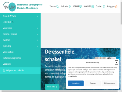 -1.0 0 0.8 01 088 12 18 19 20 2026 21 237 25 26 57 6 8 909 9700 accepter actualiteit aflever afspel agenda aios amsterdam apparat art arts-microbiolog auditor ax behandel beher bekend bekijk bepaald beroep best bied bijzonder binn buit clinical congres contact cookies copyright crossroad dat databas de diagnostiek dient diseases dr dragerschap e eerst en/of erasmus ervar essentiel fte functies gebruik geeft gegeven getest gezocht gouda groen groning handig hantavirus hantaviruss hart homepag id infectiepreventiewek infectieziekt infectiezorg infectious info informatie ingelast inlogg intrekt invloed jun kaart knoester kwaliteit labmicta led ledenlijst lid link linkedin logg maand marjolein mc medisch medmic mei microbiolog microbiologie microbiology mogelijk mrsa mrt nadel nb nederland negatief nieuw ntmm nvamm nvmm opgenom opleid podcast postbus precies preventie privacy raadpleg reager revisie richtlijncommissie rva rva-auditor s samenwerk sav schakel secretariaat secretariaat@nvmm.nl sit slan special statement stemm stewardes surfgedrag symposium t technologieen the toestemm trip trip-symposium umcg uniek vacatures vak veren vertelt verwerk via virolog volg volop voordat voorkeur weiger wetenschap wij ziekenhuis zoal zoek