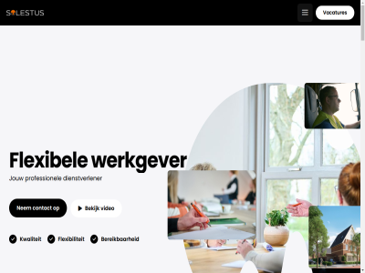 all bekijk bereik by contact copyright dienstverlener flexibel flexibiliteit hom jouw kwaliteit nem professionel reserved right solestus vacatures video webdesign werkgever zomax