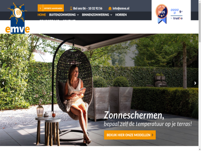 -10329256 -8 06 10 105 2 32 56 9 92 aanbetalingsgarantie aanvrag actie advies afsprak algemen aluminium bedrijfsmat bel betrek binn binnenzonwer branch buit buitenzonwer by collectie consumentenbond contact copyright denk dienst direct duo e eig emv emve.nl ga garantie gebied gebouw gehel gekom geruim gevestigd grag gratis groen grot gudok hel heroal hom hoogwaard horr hout huis ibiza info@emve.nl inhoud inmet jaloezieen jar kennismak klik knikarmscherm kom kwaliteitsmerk lang lever levert m maatwerk markiez merk middel montag montageteam monteert naast offert onderscheid onderstaand open overleg perfect plissegordijn plus prijs privacy product project raamdecoratie raamdecoraties rainbow realisatie reparaties rolgordijn rolluik rolpoort scherp schlappi scren servic sfeervol showrom sind somfy spaubeekstrat special specialist stand stat statement team terrasoverkapp thuis tijd tilburg toonaangev twee uitgebreid uitgevoerd uitsluit uitvalscherm vakkennis vakkund vanboxtelreclame.nl verandazonwer verano veren verlengd vijf voetbalveren volg voorrad voorwaard vrijblijv we weg wet whatsapp wij zonnescherm zonwer