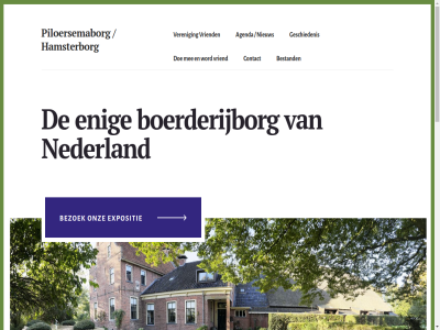 1986 2026 adel agenda beeld bestand bestur bewoner bezoek boerderij boerderijborg borg contact content copyright corrie den digital diner document doe doel eigenar enig expositie expositieruimt faciliteit feest ga genom geschiedenis groning ham hamsterborg hart het historisch horeca initiatief jan les main mee mengt modern nederland nieuw onz overhoreca overnacht oversticht oververen piloersemaborg privacy privacy-reglement reglement restaurant richt rustgev skip smakelijk stad stichting to toenmal ver veren vergader vriend vrolijk websit welkom westerkwartier wierenga word zakelijk