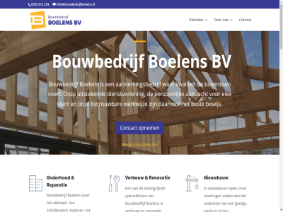 0592 10 254 612 80 aandacht aannemingsbedrijf aantal aanvrag af allemal allen architect begrip bekijk belangrijkst benodigd bericht/vraag best betrouw bewijs boelen bouw bouwbedrijf bouwteken boventon bv contact daardor daarvor dienst dienstverlen doet drastisch economisch elk email ervar eventueel garag gemotiveerd hang huidig info@bouwbedrijfboelens.nl jar klant kozijn kwaliteit landbouwschur les lop lux medewerker nam neemt nem nieuwbouw norg omgev onderhoud ontwikkel onz oplever opnem person plann realiseert realiser regel renovatie reparatie restauratie schilderwerk sluitwerk specialiteit team telefoonnummer tuinhuis uiten uitstek utiliteitsbouw vakbekwam verbouw verbouwplann vergunn verhuiz verplicht voert war we werkwijz wij woning