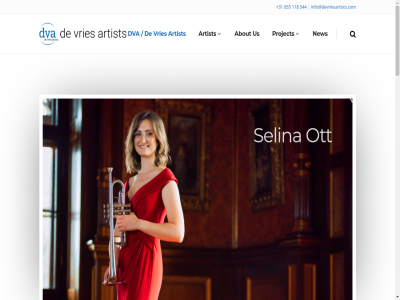 +31 118 1185 1218 2022 44 49 544 55 6 655 a about accordion acknowledg actively activities addres address advancement agency aimed all among an and approach are artist artist-manager as at bas based betwen bl boutique carer cello collaboration commitment communication concentrat concern conductor connection consequently contact contribut copyright dedicated desired detail do donation doubl dva enables ensembles ensur environmental establish europ excellenc fantastic fellow flut for foster further growing guitar hav hilversum impact implemented importanc info@devriesartists.com initiatives international manager match messag minded mor navigat netherland new on open orchestras ott our pag particularly partner passion perfect piano pivotal planting pleas pluimenmeent positioned practices privacy project quartet read right schem selina servic significanc small stag stakeholder statement strategically string sustainability synergies team the their this to transparency travel tres trio trumpet unwaver us utmost venues violin visit vries we what whenever wher who with young