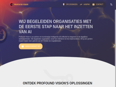 +31 0 1 156 2 3 4 5 5673 600 800 85 9 94757410 aanpak aansluit acties advies ai ai-oploss ai-strategie ai-toepass algemen analys analyser ander automatiser basis bedrijf bedrijfscontext bedrijfsprocess bedrijv beeld begeleid begeleidt beginn behandel benut beoordel bepal bestaand betal beteken bijstur binn central compliant contact creativiteit dagelijk data definier denk direct doel doelstell drempel duidelijk eerst effectief eliminer ervor evaluatie evaluer expert fundament gan geautomatiseerd gebruik gekoz geletterd geschikt groter handvat hierbij hoef huidig ideeen identificer impact implementatie implementatieplan implementer info@profoundvision.ai infrastructur ingezet inspiratie inspiratiesessie integraties integrer intelligentie inzet inzicht jij jouw kans kantoorwerk kennis kijk koploper kost krijg kun kunstmat lag langer leg licht lj maatwerk mak mat medewerker meest misstand mkb mogelijk nem nl866883216b01 nuen omvat omzet ontdek ontstan ontwikkel onz opgedan oploss optimaliser opzet organisatie organisaties orienter partner policy praktisch privacy proces process productiviteit professional profound repetitiev s sam schept sessie softwar stap stat stell stimuler strategie succes system tak team technologie toe toegank toepas toepass toevoeg tomakker training uitdag vanaf veilig verantwoord verhog verlag verplicht vervolgen verzamel visi vision voldoend volg voorbeeld voorbehoud voorkom vorming waard waardor war we welk werk werkzam wes wetgev wettelijk wij workshop zegg zorg