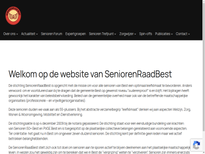 2009 4 50 55 abstract actief actualiteit all ander anderzijd aspect belang belanghebb beleid beleidsbeinvloed bereik best betreff betrok bevorder bijdrag blijft blijv bundel collectiev contact creatief december deelnem definitie del denk dienstverlen doel drag duid duizend eenduid enerzijd expertgroep forum ga gat gemeent gepasseerd gerelateerd geweld gewenst gewon immer inhoud inzien karakter kent kracht led leefklimat lev maatschapp missie mobiliteit niveau notaris off ongever opgericht oploss optimal organisaties orientatie ouderenprof over per plaatselijk plusser problem professionel publicaties pvge rad senior seniorenraadbest spin spin-off spor stat stelt stichting stichtingsakt ter toegespitst trefpunt vak vergrijz verwoord verzamelbegrip verzilver voornoemd voortdur vrijwilligersorganisaties we websit wel welkom welzijn wet wij won woonomgev zev zorg zorgwijzer