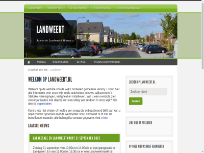 00u 10 12 14 15 2025 2026 21 30u 35 3e 50 abonner activiteit agenda algemen all allemal belangrijk betreff bevalt bevindt blijft contact copyright daarbij deelnemer dinsdag djemb e e-mail en enkel erg ers facebok garagesal gegeven gemaakt gemeent goed groep gym gymles ieder informatie initiatiev instantie interess internet jar jetab kalender kijk kort kunt laatst landweert landweert.nl landweertmarkt les less lik maandag maart mail mogelijk nam nem nieuw nieuwsbrief onbeantwoord ontvang onz opnem organisaties ouderenveren overzicht poort privacyverklar proefles realisatie sam schon september services sind status steksk stur t toekomst ton uitleg updat veilig venray veren verzorg vind volg vrag vrijdagavond vrijwilliger webmaster websit welk welkom wer wet wij wijk wijkcentrum wijkinformatie wijkplatform wijkveren wijkvereniging@landweert.nl wilt youtub zien zoal zoek zondag
