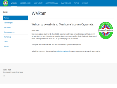 -2025 2019 afwissel avond avond-uitjes best bestur bestuursled bijvoorbeeld breng contact dagjes deur een fijn foto hop info@ovooverloon.nl jaarprogramma jaarverslag jullie kaartclub led leuk lid mail mededel menu nem niemand nieuw onz organisatie overlon ovo programma s samengesteld seizoen sportveren stat stur toekomst uitjes vd vermak verwacht vrouw we websit wel welkom wer wet wist zer zien zoal zull