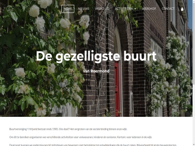 0 1985 2020 2026 achtergrondverhal activiteit actueel af agenda all basisschol belangenbehart belangrijk bereik bestat betrek bewoner bijvoorbeeld binding binn bouwproject buurt buurtbarbecue buurtbewoner buurtfeest buurtveren buurtvereng by contact daarnaast direct doel drie elk en entertainment etc facebok ga gepland gezamen gezelligst groen grot hierbij hom hoofdinhoud hoogt hoogtepunt houd iederen initiatiev jaarlijk jar jong jouwweb ker kinder kortom laatst led les lid liv magazin muziek niet-led nieuw niveau ondersteun ontvang ontwikkel onz organiser oud overzicht per posters/flyers powered procesmat rak roermond rondom senior sind sluit social stell t tussentijd vergrot verkeerswijz verschill via vind volwassen voorzien vrijveld we webshop websit weetjes whatsapp wijk word zak zaterdag zomervakantie