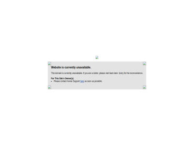a are arvix as back by contact currently domain for her if inconvenienc later owner pleas possibl s sit son sorry support the this unavailabl visit visitor websit you