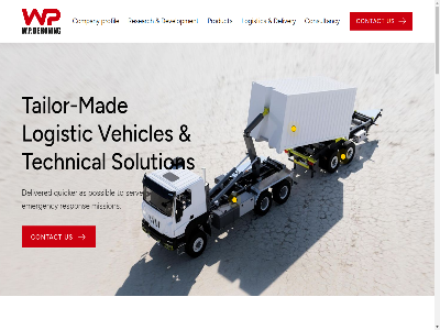 +31 13 2026 24071 319 345 4214 4x4 50412701 619 623 787 984 a accept administration agree ambulances analytic and as b.v b01 better btw bv by challeng clicking client coc company concept consultancy contact cookie cookies declin deliver delivered delivery demand designed develop development discover do effectiv efficiency emergency enginer experienc find for from full gaanweg hom improv info@wpdekoning.nl initial ka know koning kvk lik ll location logistic mad market mission mor most navigation new next niwo nl822722768 off off-road offroad on operation or other our policy possibl preferences privacy proces product production profil quicker ready reliability research respon road robust s serv sit small solution specific step support tailor tailor-mad tailormad tak task technical terrain the to today together trailer truck us use used van vat vehicles view vur w.p we what work working worldwid you