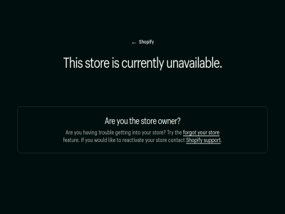 are contact currently featur forgot getting having if into lik owner reactivat shopify stor support the this to troubl try unavailabl would you your