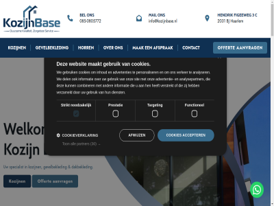 -0805772 085 2031 3 30 aanmerk aantrek aanvrag accepter adres advertentie advertenties advies adviser afgestemd afsprak afwijz all allen aluminium analysepartner analyser assortiment bas basis bedrijfspand begeleid begin behoeft bekend bel benodigd bent bericht bescherm beschermd beschermt beschik best betrouw bied biedt bj brandveil bred by c certificer combiner complet composiet contact cookies cookieverklar cookievoorkeur crucial daarnaast dakbekled del deur dienst disclaimer distributeur diver draaikiepram drag duurzam e e-mail eenvoud efficient efficientie eind eis element elk energie energie-efficientie energiekost ervar ervor essentieel esthetiek esthetisch exclusiev expert extern extra extrem fabrikant figeeweg focus functionel garander gat gebied gebruik gecertificeerd gef gemaakt gerenommeerd gesteent gevall gevel gevelbekled gevelbekledingsmaterial gevelpanel goed grag groeiend haarlem handig help hen hendrik hiervan hoewel hom hoogst hoogwaard hor horr hout hpl hpl-panel ideaal inbraakpreventie info@kozijnbase.nl informatie inhoud insect installer invloed isolatie jarenlang keralit keurmerk kiez klanttevred klar kleur komo komo-keurmerk komt kozijn kozijnbas kozijnoploss kozijnprofiel kunststof kunt kwalitatiev kwaliteit lag langdur last lat lever levert lux maakt mail mak mat material middel milieuvriend milin modern montag mooi naviger nieuw nieuwbouw noodzak norm offert offerteformulier onderdel onderhoudsvriend ontdek ontvang ontwikkeld onz opgericht oploss optimal pand panel partner perfect personaliser pkvw politiekeurmerk prachtig prestatie prestaties prijsopgav privacy privacyverklar product profiter project ram reg regel renovatie rockpanel rol sam samenwerk scala schuifpui servic sit situatie snel snell specialist specifiek speelt stabiliteit stan stat stijgt stijl stijlvoll streng strengst strikt structur stur subsidie subsidies succes target team tel temperatur tijdvooreensit ton topkwaliteit topmerk traditionel transparant trespa uitsluit ui