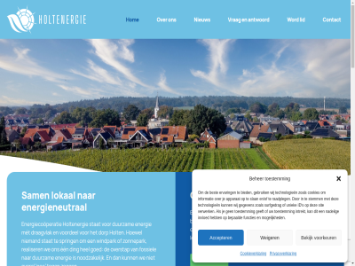 1 2025 2026 23 8 aandacht accepter akkoord all allen antwoord apparat beher bekijk bepaald best bied biomassa bouw bred burgerinitiatief buurland contact cookies cookieverklar copyright december del ding direct doe dorp draagvlak duurzam een en/of energie energiecooperatie energiehub energieneutral energietransitie ervar facebok fossiel functies ga gebruik geeft gegeven gemeenschap goed grag hel helpt hoewel holt holtenergie hom id iederen info@holtenergie.nl informatie initiatief instagram intrekt invloed jij kleinverbruiker lad led lid linkedin lokal manier mee meedoen met mogelijk nadel nee nem niemand nieuw nieuwsbrief nodig noodzak omarm ontstan ontvang ontwerp ontwikkel onz open opgewekt opslan opwek overal overstap privacy privacyverklar producer project raadpleg realisatie realiser recht reclamemaker s sam sit slan sommig spring stat statement stemm strom surfgedrag techniek technologieen terugblik toestemm twitter u.a uniek verder verdient verduurzam verkop verstur verwerk voorbehoud voordel voorkeur vooruitblik vrag waarom warmt we weiger wij will wind windpark windturbines word x zegg zoal zon zonnepark
