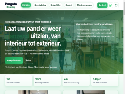 00 06 0628537613 1 100 16 1601 2 2026 24 24u 28537613 3 5 5.0 7 94954321 aanspreekpunt aanvrag adres afsprak afstemm after algemen all av basis bedrijfsinformatie bedrijfsnam bedrijfsruimtes bedrijfsschoonmak bedrijfsverzamelpand bedrijfsvoer bedrijv befor before/after behoud bel beloftes betrouw beweg bezoeker binn blijv central checklist cleaning communicatie constant contact contactperson controles cookieverklar dag dagelijk davidstrat detail dienst diepgaand direct disclaimer duidelijk duurzam e e-mail een eerst efficient elk en enkhuiz entree exterieur focus frequentie friesland fris gedoe gekoppeld gevel glasbewass glaspartij googl helder helpt holland houtwerkrein hygienisch indruk info@purgato-cleaning.nl intak interieur interieurrein interieurverzorg inzet kantor kiez klant klar kleur kort kvk kvk-nummer kwaliteit kwaliteitscontrol lat lijn link liv locatie mag mail mat materiaal medewerker milieubewust moet mogelijk noord noord-holland nummer offert offertes onderhoud onz oog oogt opdracht openingstijd opstart opvolg pand particulier partner pass per periodiek planning plat praktijk prettig privacyverklar professionel purgato ram reactie recht reinig reinigingsmethod representatief representatiev resultat retail review ruimtes s schema schon schoner schoonmaakbedrijf schoonmaakdienst schoonmak scop slider snel snell start stat sterk sterr streeploz structurel swip telefon termijn tevred tijd transparantie uitstral uitvoer uitzien uur vakmens vanaf vast veilig vergelijk verrass verschil vertrouw verwacht verzorgd vloerrein voel volgend voorbehoud voorstel vorig vrag vrijblijv vve waarin waarom websit wek wekelijk wens wer werk werkomgev werkt werkvloer west west-friesland wij winkel www.purgato-cleaning.nl zakelijk zegg zichtbar zorg zorgvuld