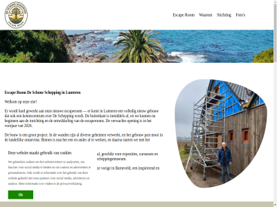 0138 1 1027 2 2024 2026 3 59 6741 abna activiteit af algemen anbi anbi-status ander ardjan bankreken barneveld beginn belastingaftrek beleidsplan bestur bestuurslid bezoek bied bijbel bijeenkomst binn blijkt boek bouw bovenzal bred budget buitenkant complexiteit contact cookies cursuss daarna del denk deschoneschepping.nl directeur diver donaties drom educatief een eig elkar escap escaperom evolutietheorie exposities feit fijn foto gan gebouw gebruik gedrag geheim gelov geschikt gev gewerkt gift goed grot hammerdijk hand hard heidi helas help hen herfst hoogt hop hopelijk houd ideeen info@deschoneschepping.nl initiatief inmiddel inricht inspirer jaarreken jan jk jong kenniscentrum klar klein komt landelijk lat lev lunter maakt mak manier mee mens mooi musea nadenk nam nem net nieuw nieuwsbrief nieuwsbriev nl70 observeert ok omgev ondertuss ontdek ontkenn ontmoetingsruimt ontstan ontwerp ontwerper ontwikkel onz oorsprong open oud past penningmeester peter platform privacyverklar pro project roept rom ruimt s schepping scheppingsmuseum schol schon secretaris sit soort sprek start stat status stichting telken toekomst toeval twee uitgedaagd uitgroeit uitj uitnod verder verwacht verwerkt voldong volled voorjar voorzitter vorig vorm vrag vrijwilliger waarom wand war we websit wel welkom wer werk wetenschap wetenschapp wij will zien zin zodat