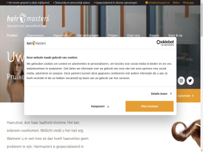 0 0546 1 100km 2 25km 28 3 5 50km 65 69 8 aanpass aantal aanvull advertenties adverter advies adviser afstand afweg all almelo alopecia analys analyser androgenetica ans areata basis belangrijk bell bepal besprek bestell bevalt bied biedt buurt c combiner complimentjes contact content cookies dankbar del den denk deskund detail disclaimer diver doetinchem dun dunner echt eerst elk enkel erg ervor etcetera even fijn financiel functies gat gebruik gegeven geschikt gespecialiseerd gesprek gewenst goed grag groet haaroploss haarstuk haarstukjes haaruitval haarverlies haarwerk hag hairmaster hairmasters.nl hel hengelo herhal hiervan hoeft iederen info@hairmasters.nl informatie intakegesprek kaalheid kaartj kal kapsel kennismak keuz kijk klant krijg krijgt kunt lat later locaties maakt mak mann mat media mee men mens meten mogelijk nadenk nazorg nem nieuw noter o.a omgev omstand onz oorzak oploss opnem overigen overkom partner pass passend past person personaliser prijz privacy problem pruik reacties reden sam selecter servic services sit sitemap social speciaal specialist stap statement stell synthetisch terecht tevred thuis toestan ton toupet trichotillomanie uiter uiteraard vergoed verliest verschill verstrekt verzameld vestig vindt vrag vriendelijk vrijblijb vrijblijv vrouw waardor waarom wanner we websit websiteverker wel welk wellicht wens wenst wer werk wet whatsapp wij wilt woerd zelfvertrouw zien zit zoal zodat zoek zomar zorg zorgverzekerar zovel