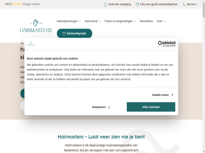 /bkg 0 1 10 100 2 2009 2026 3 4.6 5 55 aanpass aantal achter advertenties adverter advies adviesafsprak adviesgesprek adviser afweg algemen all allen almelo analys analyser assortiment basis begrijp bekijk bel bell benieuwd bent bepal besprek best bestell beter bied biedt blog boek brochur buurt client combiner contact content contract cookies daarmee daarvan de del den deskund detail direct disclaimer doetinchem download duizend dun dunner eerlijk eerst elk end enkel erg even expert expertis faq financiel finker functies gebruik gediplomeerd gegeven gelukk geobasis geobasis-d geschikt gespecialiseerd gesprek gevoel gevond ging goed googl gratis haaraanvull haaroploss haarstuk haaruitval haarverlies haarwerk haarwerkspecialist hag hairmaster hairmasters.nl help hengelo hieronder hoeft honderd iederen indrukwek info@hairmasters.nl informatie inspirer instagram intakegesprek jar kaalheid kaartgegeven kapsel kiez kijkj klachtenprocedur klant klar kom krijg kunt lang lat later les maakt mail mak maximal medewerker media mee mogelijk nadenk nazorg nederland nergen nieuwst noter onz oorzak oploss overkom partner pass passend past personaliser plan portemonnee prijz privacy problem professionel pruik recht resultat review ruim salon sam samenwerk scherm servic services sit sneltoets social spannend specialist stan stap stell succes team tevred thuis toestan ton toupet transformaties twijfel uiter uiteraard vast vergoed verklar verliest verschill verstrekt verzameld vestig vind vindt volg voorbehoud voorwaard vrag vrijblijv waarom wanner we websit websiteverker weg wel welk wellicht wens wenst wer werk wet wij wilt woerd wordend zien zit zoal zodat zoek zorgverzekerar zovel