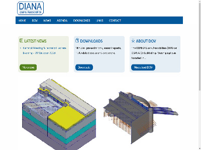 2026 22 about agenda and annual association contact diana document dov download even fea founded general hom info@dianausers.nl latest lectur link meeting member minutes mor new october ontwikkel or presentation related report technical the user veren www.dianausers.nl