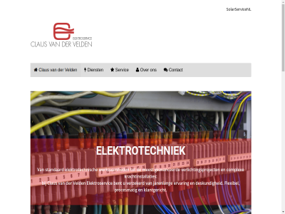 2014 2025 bent claus complex contact copyright correct deskund dienst eigenar elektroclaus elektroservic elektrotechniek elektrotechnisch end ervar flexibel geavanceerd gelad gerust googl jarenlang kaartgegeven klantgericht krachtinstallaties map meest nem ok opnem pagina procesmat servic sneltoets solarservicenl standaard veld verlichtingsproject verzekerd voorwaard vrag vrijblijv websit werkzam