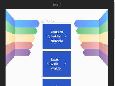 mcj.nl