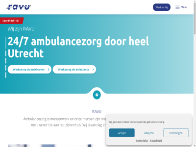 -07 -09 -11 -2023 -2024 0 1 112 14 15 16 2 2023 2024 24 24/7 3 4 7 a accept afwijz algemen ambulan ambulanc ambulancechauffeur ambulancezorg ban bekijk bel benauwd bewustelos bilthov bov breng circulatiestilstand contact cookie cookies coordiner daarom dag day dezelfd direct disciplines doe doet elk ertoe eu functie ga gebruik gebruikerservar grootschal grootst heart hel hoofdkantor ict incident instell jaaroverzicht jar jij jou jouw klar kom kracht kuiper les leveringsvoorwaard locaties manier mee meldkamer mens mensenwerk menu mid midden-nederland minister minister-president minut nacht nederland nieuw nieuwsoverzicht november oktober omgev ontving onz optimal overplaats past planner policy president privacybeleid provincie raakt ravu regional restart rut samenwerk samenwerkt som spoed spoedeis sport stabiel stan standplaats steunpunt teamhoofd telefoontj telt terug tuss uitbreid utrecht vacatures verpleegkund vertrouw vind vol volg volksgezond voorzien vrag vws waarin we welzijn werk werkbezoek wij world zcc zeist zet ziekenhuis ziekenhuiz zorgprofessional