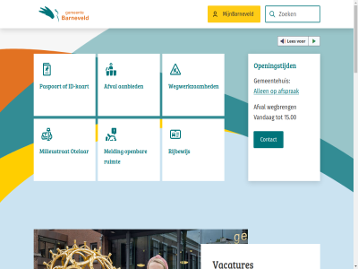 /gemeentebarneveld 15 24 aanbied aanvrag afsprak afval alcohol allen barneveld barneveldinfo bekijk belast beschik bom bouw collega contact cursus document ecowijk enter enter-toet enthousiast geboort gebruik gemeent gemeente-barneveld gemeentehuis glind gratis grofvuil hierdor id id-kaart inkom kaart klacht kun les meedoen melding mijnbarneveld milieustrat naviger nieuw oktober omgevall omhog omlag ondernem ondersteun ontheff onz open openingstijd otelar overlijd parker paspoort pijl privacy programma resultat rijbewijs ruimt s scheid selecter servic sit straatnam talentvoll toegank toet trouw vacatures veilig vergunn verhuiz verker vervoer waard wanner wegbreng wegwerkzam wek werk werkenbij.barneveld.nl werkzam won woning zoek zoekt