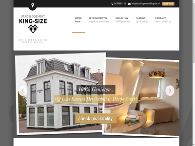 -2020 06 100 2014 4 53883120 aangeslot abonner abonnes accommodatie bed blog bok breakfast certificer contact copyright een emailadres engel friesland gemaakt geniet hartj hieronder hom hoogt info@stadslogementkingsize.nl informatie kamer kingsiz kunt les leuk locatie lux media mogelijk nem nieuw now omgev onderan ontbijt onz pagina prijz regelmat reserver rolstoelvriend s schrijv selecter snek social stadslogement tal uitgaanstip vijf vind voeg vul vull vvv waarvan we websit weetjes wij zuidwest