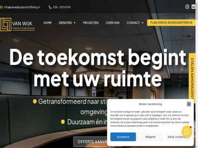 00 036 08 1332 17 2026 203 63 6d 90 95068244 aanvrag accepter advies adviesgesprek afwerk akoestiek algemen all allen almer apparat be begin begint begrijp beher bekijk benieuwd bent bepaald best bestand beteken bezoek bied binn brandvertrag btw combiner comfort commercieel contact cookies creativ daarom danfold de detail dienst digital drag duurzaamheidsadvies duurzam eigenschapp eind en en/of ervar flevoland functie functies functionel gat gebruik geeft gegeven geluiddemp geschikt getransformeerd gewaardeerd goed gratis grootschal groter hand hom hoogwaard hotel hygienisch id idee ieder info@vanwijkprojectstoffering.nl informatie inricht inspirer instagram intensief interieur intrekt invloed jarenlang jouw kantor keuzes kiez klar know kvk kwalitatiev kwaliteit lang langer levensdur lever linkedin linoleum lux ma material merk milieubewust modern mogelijk nadel naviger nederland nem nic nieuw nl005128712b85 noodzak offert omgev onderhoudsvriend ontwerp onz oog openingstijd oploss pagina person plan prettig privacybeleid professionel project projectbeher projectstoffer projecttapijt publiek pvc raadpleg realisatie recht remmingweg rest rol ruimt ruimtes s servic sit slan slijtvast specialist speelt stal stat sted stemm stijlvoll studio surfgedrag technologieen to toegankelijkheidsverklar toekomst toestemm transformer uitsluit uitstral uniek uur vakmanschap vakwerk vandag veilig verantwoord verwerk vinyl vloer vloerafwerk vloerafwerkingsspecialist vloeroploss volg voorbehoud voorkeur voorwaard vraagt vrag vrij vrijblijv warm webdevelopment weiger wereld werk werkomgev wet wij wijk winkel zakelijk zoal zorginstell